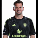 Tom Heaton