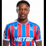 Nathaniel Clyne