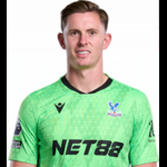 Dean Henderson