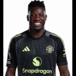 André Onana