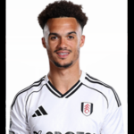 Antonee Robinson