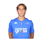 Jacopo Fazzini