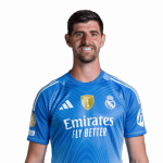 Thibaut Courtois