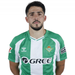 Pablo Fornals