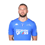 Sebastian Walukiewicz