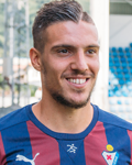 Simone Verdi