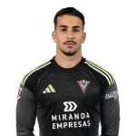 Juanpa Palomares