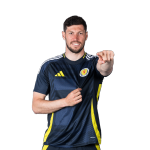 Scott McKenna