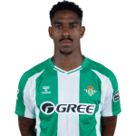 Junior Firpo