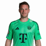 Manuel Neuer