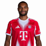 Jonathan Tah