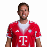 Harry Kane