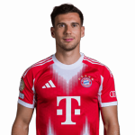 Leon Goretzka