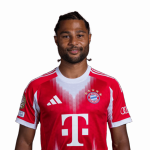 Serge Gnabry