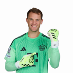 Manuel Neuer
