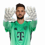Sven Ulreich