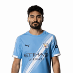 Ilkay Gündogan