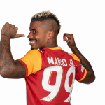 Mario Lemina