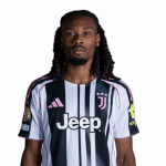 Khéphren Thuram-Ulien