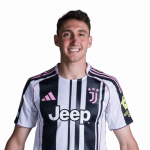 Andrea Cambiaso