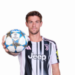 Daniele Rugani