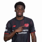 Ernest Poku