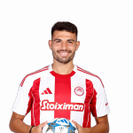 Alexios Kalogeropoulos