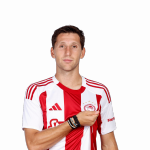 Panagiotis Retsos