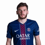 Khvicha Kvaratskhelia