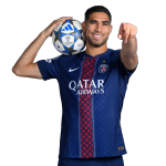 Achraf Hakimi