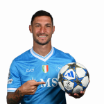 Matteo Politano