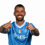 Leonardo Spinazzola