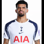 Dominic Solanke