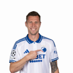 Lukas Lerager