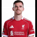 Andrew Robertson