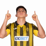 Dastan Satpaev