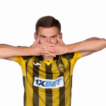 Aleksandr Mrynskiy