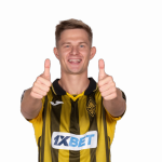 Egor Sorokin
