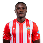 Patrick Soko