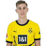 Nico Schlotterbeck