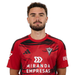 Álex Cardero