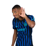 Andy Diouf