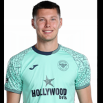 Hákon Rafn Valdimarsson