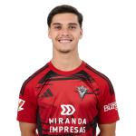 Aarón Martin Luis