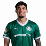 Gustavo Gómez