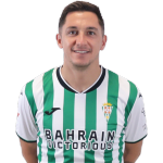 Cristian Carracedo