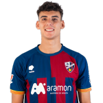 Ángel Pérez