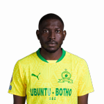 Aubrey Modiba