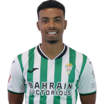Dalisson de Almeida