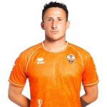 Romain Matthys